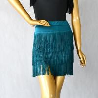 ราคา กระโปรงรำลาตินสั้นทรงสี่เหลี่ยมสำหรับผู้ใหญ่ไซส์ใหญ่ เสื้อผ้ากีฬา โยคะ ฟิตเนส วัสดุไนลอน ลิมิเต็ดเอดิชั่น ลำลอง ฤดูใบไม้ผลิ ฤดูร้อน ฤดูใบไม้ร่วง (20480836175)