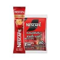 ราคา เนสกาแฟ เบลนด์ แอนด์ บรู ริช อโรม่า กาแฟปรุงสำเร็จ 17 ก 60 ซอง (22846337372)
