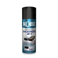 ราคา ราคาส่ง ยกลัง TOA สีสเปรย์ KOBE กัลวาไนซ์ สีกันสนิม รองพื้นกันสนิม กันความชื้น GALVANIZED กันสนิมทุกรอยเชื่อม (23888743586)