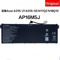 ราคา Ap16m5j สำหรับ ACER Aspire 3 A315 21 A315 51 A315 41 n17q2 (23429424744)