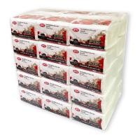 ราคา พร้อมส่งด่วน เอโร่ กระดาษเช็ดปากป๊อปอัพ x 30 ห่อ aro Pop Up Napkin x 30 pcs อุปกรณ์ภายในบ้านราคาถูก เก็บเงินปลายทางได้ (18795336791)