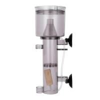 ราคา Fish Tank Protein Skimmer Aquarium Protein Skimmer Saltwater Filter Internal Tank Filter for Small Coral Aquariums (22107774505)