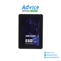 ราคา 256 GB SSD SATA HIKSEMI CITY SSD E100 STD HS SSD E100 256G (19250526329)