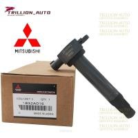 ราคา ของแท้ คอยล์จุดระเบิด Mitsubishi LANCER EX ASX 1 8 2 0 2 4 2005 2011 1832A016 (23582722441)
