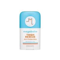 ราคา Megababe Thigh Rescue Anti Friction Stick 23g 60g (19132397234)