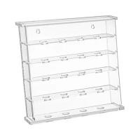 ราคา Pre order Golf Display Rack Wall Mount Cabinet Holder Collectibles Equipment Durable Golf Showing Stand Holder Golf Clubs Shelf (21590112349)