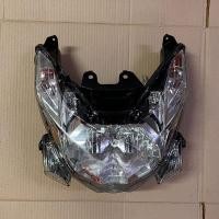 ราคา ไฟหน้าMIO125i ปี12โคมไฟหน้า พร้อมหลอด ขั้ว MIO125i ปี12 มิโอ125 ปี 2012ไฟหน้า MIO125 I 12 เพชร ติดรถ (13516720453)