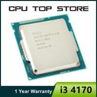 ราคา โปรเซสเซอร์ Intel Core i3 4170 3 7GHz Dual Core SR1PL LGA 1150 (24128304787)