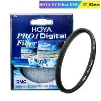 ราคา HOYA 37 40 5 43 46 49 52 55 58 62 67 72 77 82Mm UV Filter Multi Coated DMC LPF Pro 1D Digital For Nikon Canon Sony Fuji (23130427422)