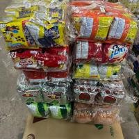 ราคา 10 โหล รวม ขนมซอง 5 บาท โปเต้ ปาปริก้า คอนเน่ แคมปัส ขนมทานเล่น (20423581332)