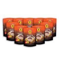 ราคา Naturegift Coffee Plus เนเจอร์กิฟ คอฟฟี่ พลัส สูตรต้นตำรับ 1 ชุด มี 10 ถุง ถุงละ 5 ซอง (113635958)