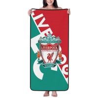 ราคา ผ้าขนหนูชายหาดผ้าเช็ดตัวผ้าฟลีซนุ่มสำหรับใช้ในบ้านผ้าผ้าเช็ดตัวผ้าเช็ดตัวซับตัวหลังอาบน้ำเนื้อนุ่มลายขนแกะปะการัง27 55in สำหรับผ้าเช็ดตัวลิเวอร์พูล (18690159523)