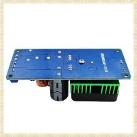 ราคา IRS2092 High Power 500W Mono Channel HiFi Digital Power Amplifier Board Class D Stage Power Amplifier Board (21920040224)