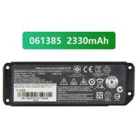 ราคา Original Replacement Battery 061384 063404 063287 061386 061385 For BOSE SoundLink Mini I Bluetooth (21753327542)