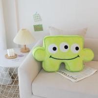 ราคา 利Ag หมอนตุ๊กตานุ่ม รูปการ์ตูนเอเลี่ยน Toy Story Lotso Alien Woody ให้ความอบอุ่น เหมาะกับของขวัญ สําหรับตกแต่งบ้าน ออฟฟิศ (20341321345)