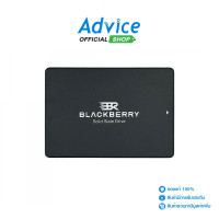 ราคา 256 GB SSD SATA BLACKBERRY BBR256GST1 (24186770889)