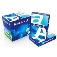 ราคา กระดาษถ่าย Double A A4 กระดาษถ่ายเอกสาร A4 ขนาด 70 แกรม และ 80 แกรม (23093414703)
