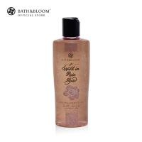ราคา BATH BLOOM A Walk In Rose Yard Shower And Bath Gel 200ml บาธ แอนด์ บลูม เจลอาบน้ำ กลิ่นดอกกุหลาบ 200 มล (2471960914)