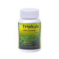 ราคา ท้องผูก ตรีผลาดั้งเดิม หมออรรถวุฒิ (23653127017)