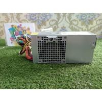 ราคา พาวเวอร์ซัพพลาย DELL Optiplex 3010 7010 9010 DT H250AD 01 250W ใช้งานได้ปกติDT แบบสั้น24พิน (7485212535)