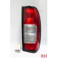 ราคา เสื้อไฟท้าย นิสสัน ฟรอนเทียร์ ดี 22 1998 2004 ข้าง ขวา ซ้าย คนขับ คนนั่ง NISSAN FRONTIER D22 98 04 นิสสันฟรอนเทียร์ ไฟท้ายฟรอนเทียร์ ไฟท้าย (14536198287)