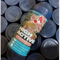 ราคา แร่ธาตุ ปรับสมดุลย์ ลดเครียด เร่งสี เกล็ดเงา สำหรับปลามังกร ปลาหมอสี ปลาคาร์ฟ ปลาสวยงามอื่นๆ High Active Thai Minerals for Aquarium fish (8848962981)