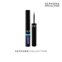 ราคา Sephora Collection 12H Intense Ink Matte Liquid Eyeliner (22535132501)