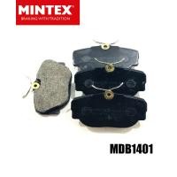 ราคา ผ้าเบรกหน้า brake pad บีเอ็มดับเบิลยู BMW 3 Series E30 316 318iM40 ปี 1988 1994 (600768943)
