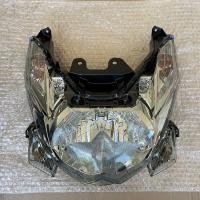 ราคา ไฟหน้า Mio 125i ปี2012 โคมไฟหน้า MIO125i ปี12 มีโอ125i ไฟหน้า MIO125 I 12 รุ่นหัวฉีด พร้อมหลอด ขั้ว (9019064036)