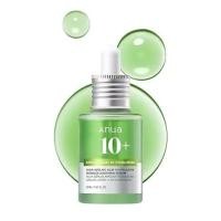 ราคา Anua 10 Hyaluron Redness Soothing Serum 30ml (24573429684)
