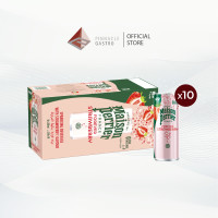 ราคา Maison Perrier Can 250ml Forever Flavoured Sparkling Mineral Water (23304295650)