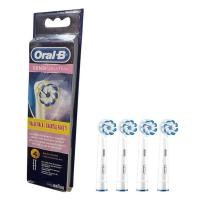 ราคา Braun Oral B Sensi Ultra Thin Toothbrush Replacement Brush Heads EB60 4 100 original 4 8pcs (24438981805)