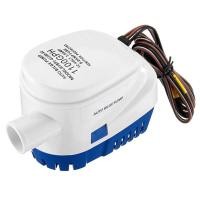 ราคา HH 12V1100G ปั้มน้ำท้องเรือ ไดเวอร์สูบน้ำ ปั๊มน้ำเรือdc ปั้มน้ำอัตมัติ12v ปั้มแช่ไดโว่ มอเตอร์ดูดน้ำ ไดโว่ดูดน้ำ12v 500w ปั๊มน้ำอัตโนมัติในเร จัดส่งฟรี ร้านค้ากรุงเทพ จัดส่ง 24 ชม (24418070459)