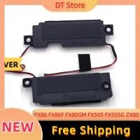 ราคา ลำโพงเสียงในตัวแล็ปท็อปคุณภาพสูงแบบดั้งเดิมของใหม่สำหรับ FX86S FX86 Asus FX86F FX80GM FX505 FX505G FX63VD FX503VD FX504 FX504G แล็ปท็อป FX503มีแตร (20817764733)