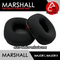 ราคา ACS ฟองน้ำหูฟัง Marshall เลือกแบบได้ สำหรับรุ่น Major I Major II Headphone Memory Foam Earpads จัดส่งจากกรุงเทพฯ (20385129718)