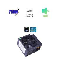 ราคา OKER BIG WINDMILL 750W ATX POWER SUPPLY EB 750 (23825040133)