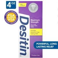 ราคา ครีมเดซิทิน รักษาอาการคันจากผื่นผ้าอ้อม ขนาด 113 กรัม Desitin Diaper Rash Maximum Strength (23026481677)