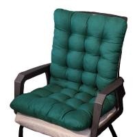 ราคา เบาะรองนั่งผ้าฝ้ายหนาเบาะรองนั่งไม่ลื่นสำหรับในร่มกลางแจ้งสวนม้านั่งเก้าอี้หวาย (23053542537)