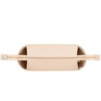 ราคา Ready Stock Suitable For Felt Insert Bag Organizer Fits GOYARD St Louis PM GM Tote Makeup Handbag Travel Inner Purse Cosmetic Mommy Bags (20052921860)