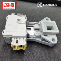 ราคา สวิทซ์ประตู เครื่องซักผ้า 00225226 ELECTROLUX สวิทซ์ประตูเครื่องซักผ้า อะไหล่เครื่องซักผ้า ยี่ห้อ ELECTROLUX อมรออนไลน์ AmornOnline (1437550112)