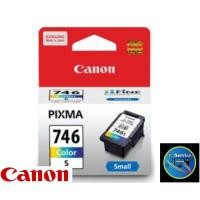 ราคา หมึกแท้ Canon รุ่น PG 745 BK CL 746 CO และ PACK คู่ ตลับหมึกแท้ Canon (22380054739)