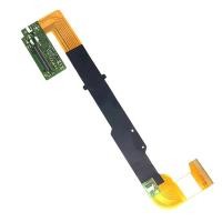 ราคา 1Pcs New Shaft Rotating LCD Flex Cable for Fujifilm Fuji XA2 X A2 Digital Camera Repair Parts (19224859715)
