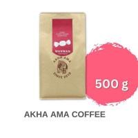 ราคา AKHA AMA COFFEE กาแฟ อาข่า อ่ามา WAN WAN เมล็ดกาแฟคั่ว อาข่า อาม่า หวาน หวาน คั่วกลาง Medium 500g (21544182732)