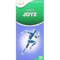 ราคา NEOCA JOY2 60 Tablets นีโอก้า Calcium L Threonate (11333620686)
