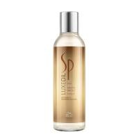 ราคา WELLA SP LUXE OIL KERATINE PROTECT SHAMPOO เวลล่า เอสพี เคราติน แชมพู 200ML (19361849479)