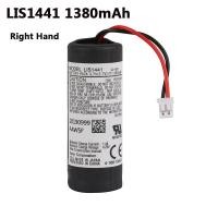 ราคา Brand new LIS1441 LIS1442 LIS1651 Battery 490mAh 1380mAh 1960mAh Lithium PS3 Move New Type PS4 Move Motion Controller Welcome to Our Store (22491636142)
