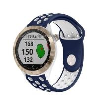 ราคา Garmin Garmin Approach S40 S42 S12สมาร์ทวอทช์พร้อมสายระบายอากาศได้ดี (12021333640)