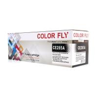 ราคา Toner Re HP 85A CE285A Color Fly (1285118749)