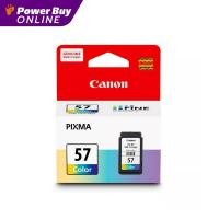 ราคา CANON ตลับหมึก สี Tri Colour รุ่น CL 57CL (16793900446)