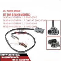 ราคา เซ็นเซอร์ออกซิเจน เซ็นเซอร์ O2 เซนเซอร์สำหรับนิสสันไอเสีย SENTRA N16 1 6 1 8 22690 4M500 226904M500 (23571604009)